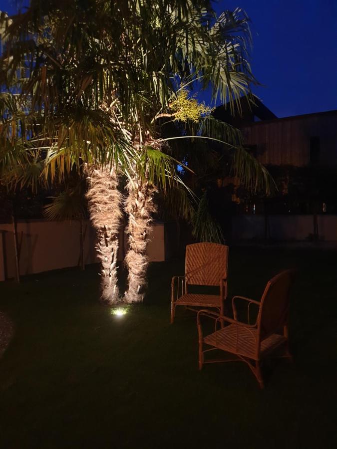 Le Clos Saint-Sauveur Belleme Exteriör bild